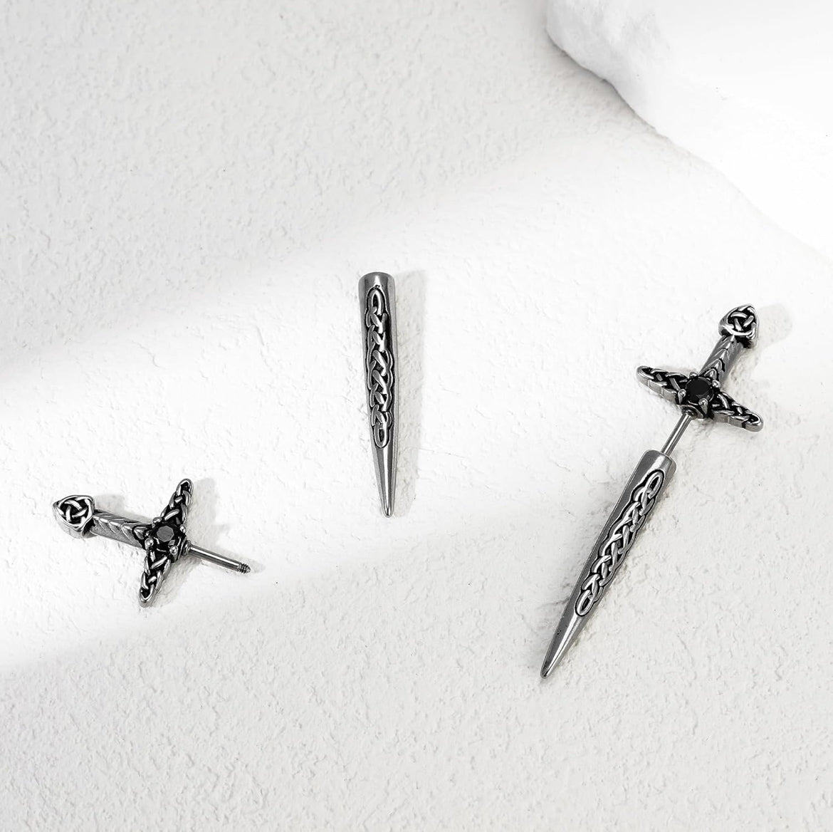 Nightkiss™- Blackheart Dagger