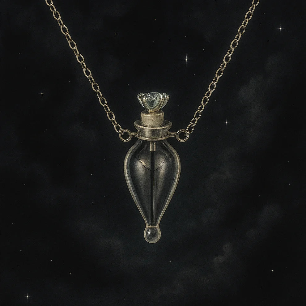 Nightkiss™- Ivera Necklace