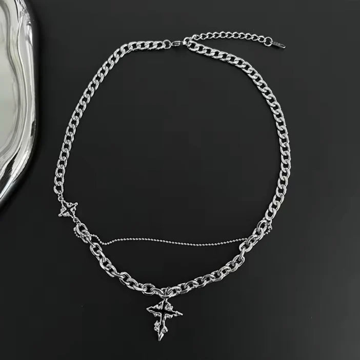 Nightkiss™- Divine Cross