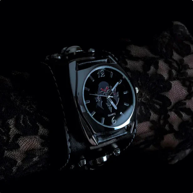 Nightkiss™- Sceal Watch