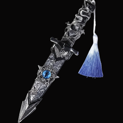 NightKiss™- Midnight Vow Dagger