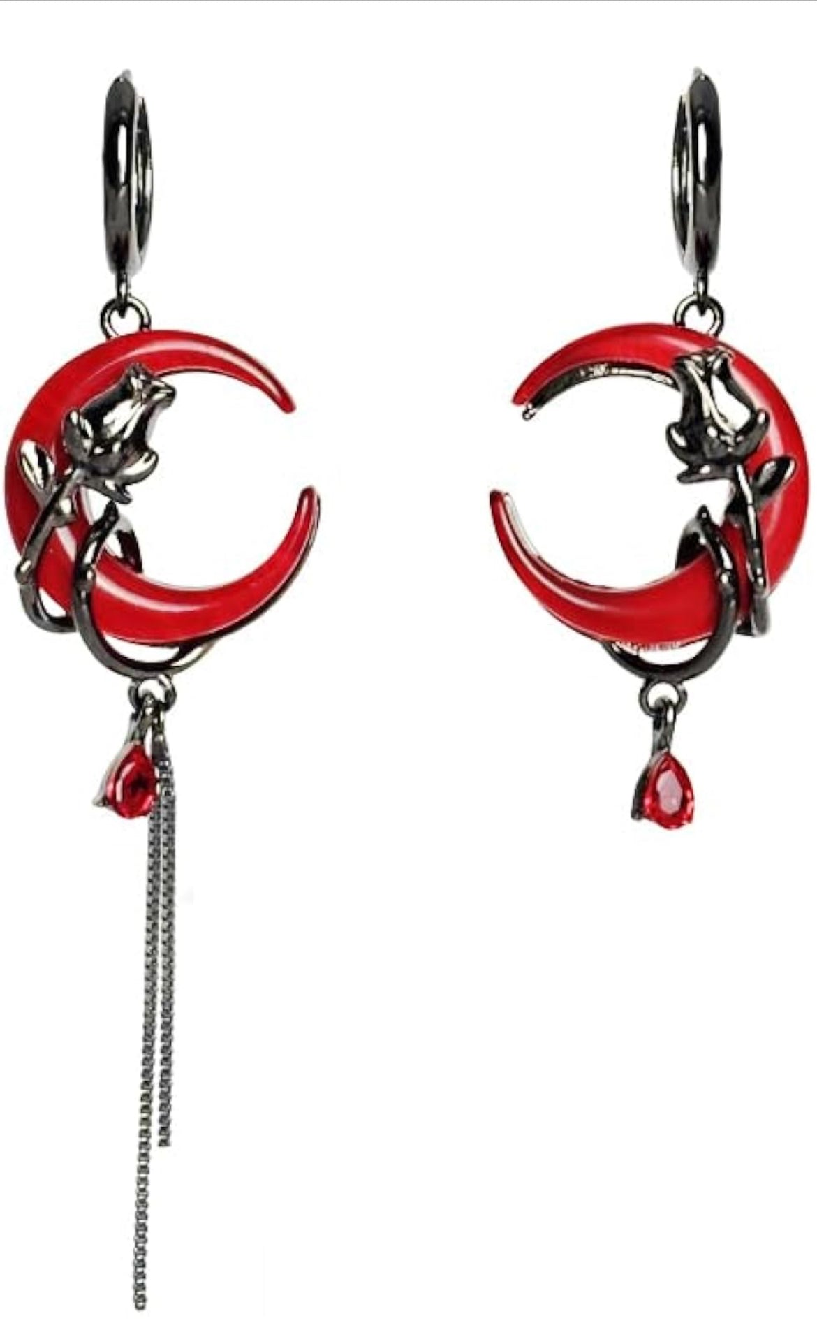 Nightkiss™- Blood Moon