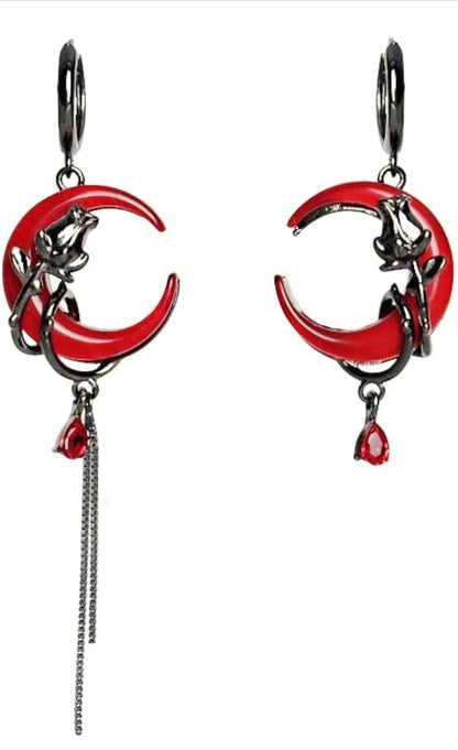 Nightkiss™- Blood Moon