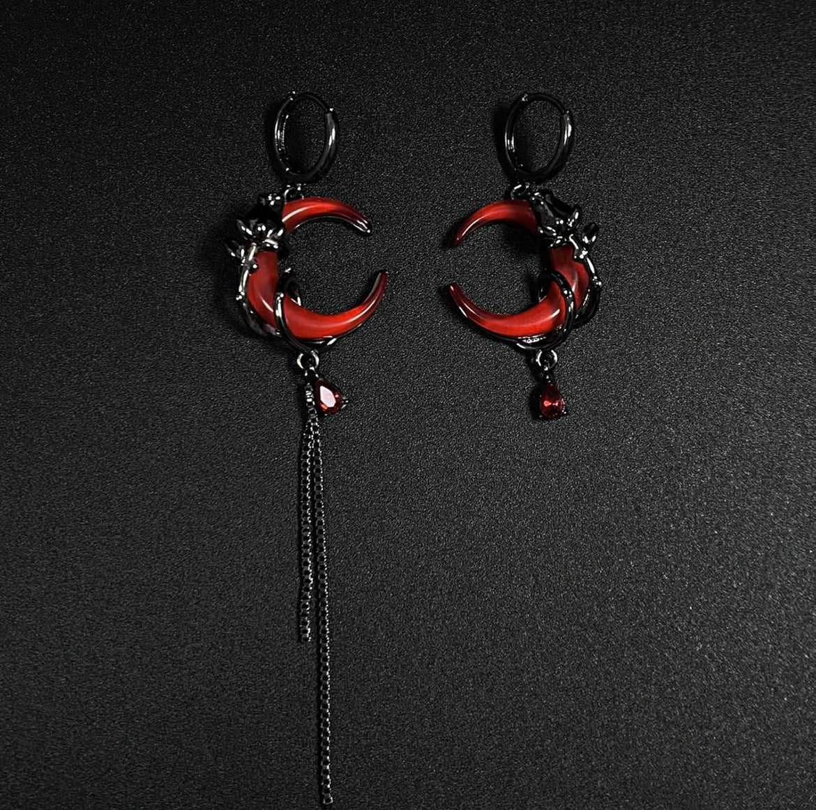 Nightkiss™- Blood Moon