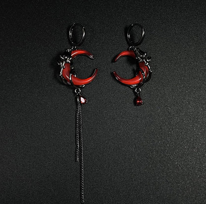 Nightkiss™- Blood Moon