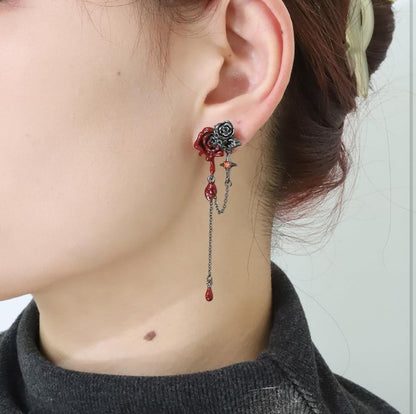 Nightkiss™- Crimson Bloom