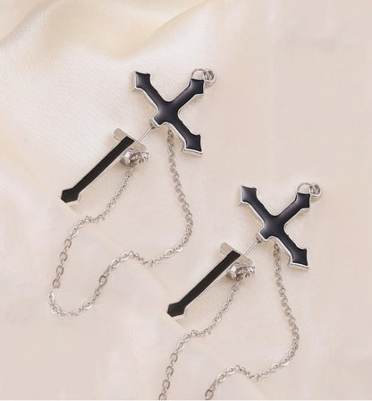 Nightkiss™- Midnight Cross