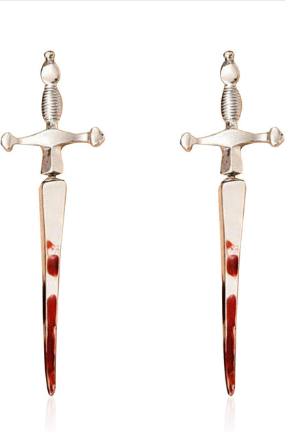 Nightkiss™- Crimson Edge