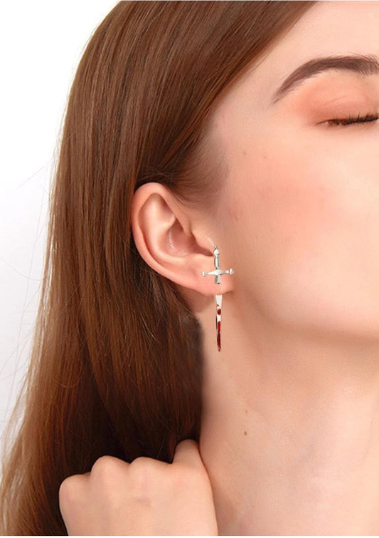 Nightkiss™- Crimson Edge