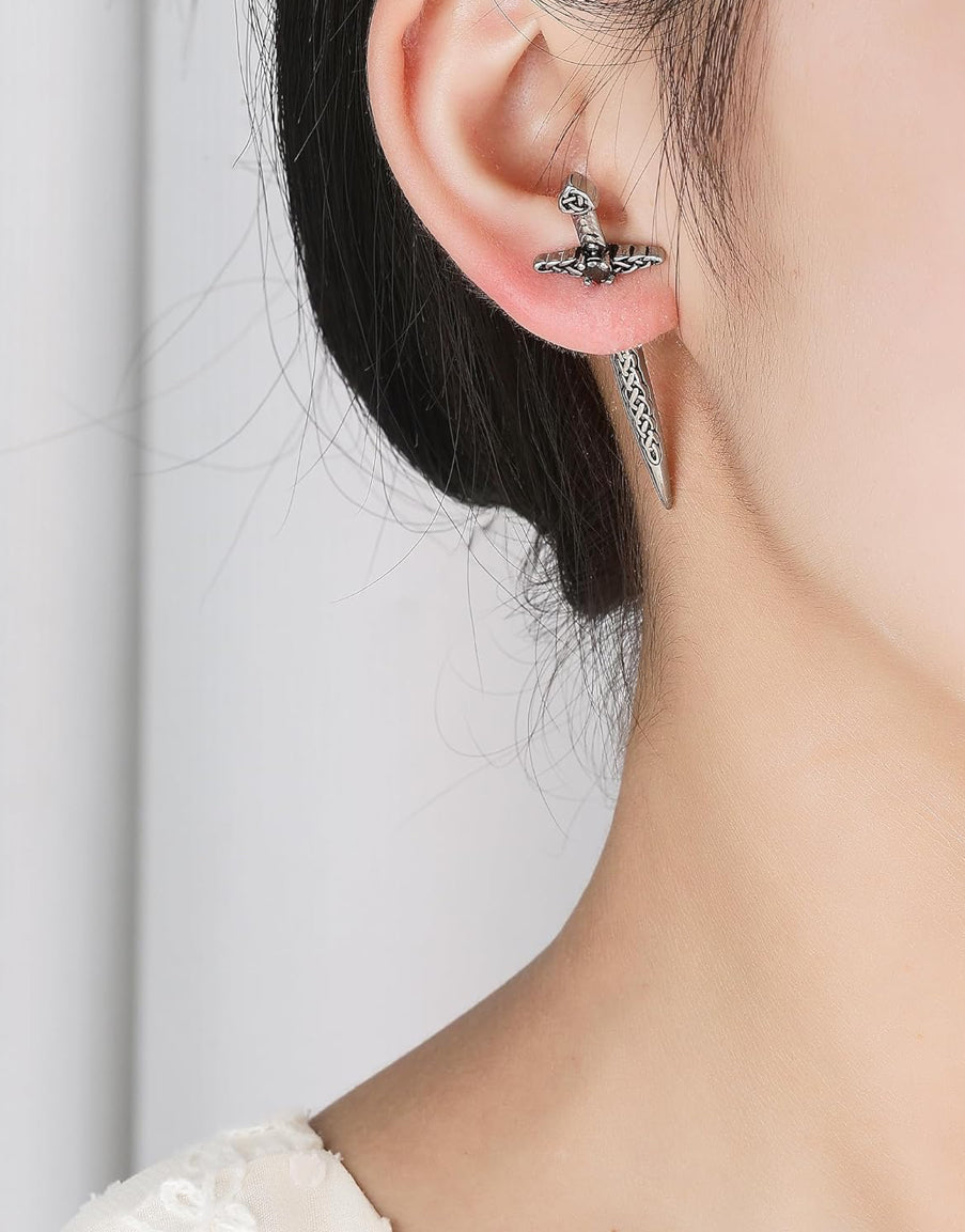 Nightkiss™- Blackheart Dagger