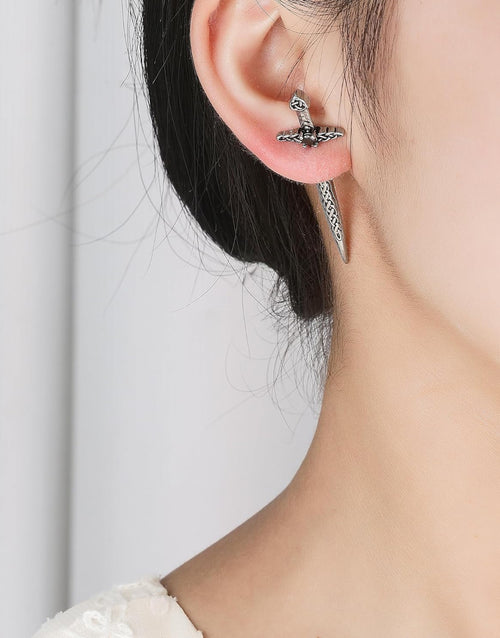 Nightkiss™- Blackheart Dagger