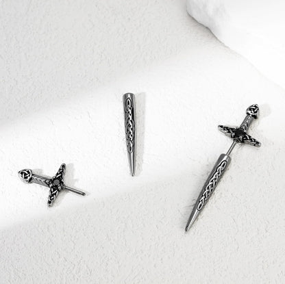 Nightkiss™- Blackheart Dagger