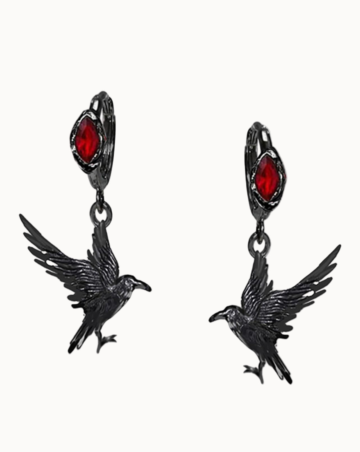 Nightkiss™- Bloodfeather Gem