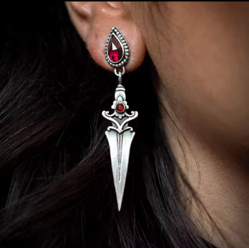 Nightkiss™- Ruby Reaper