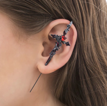 Nightkiss™- Withered Ruby