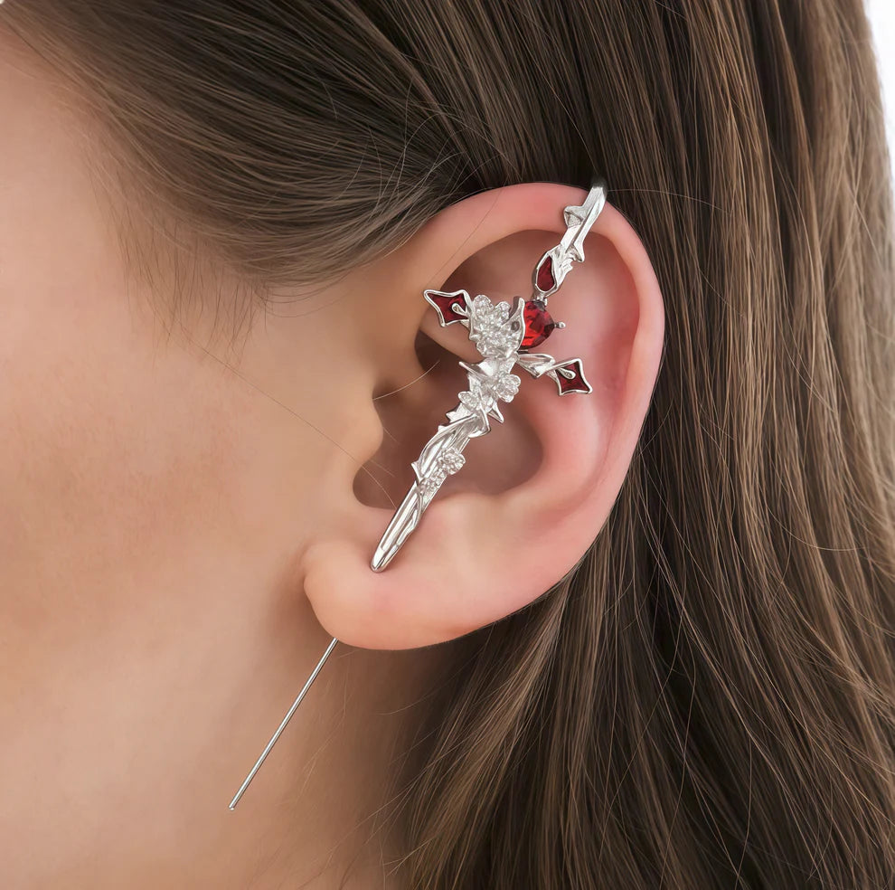 Nightkiss™- Withered Ruby