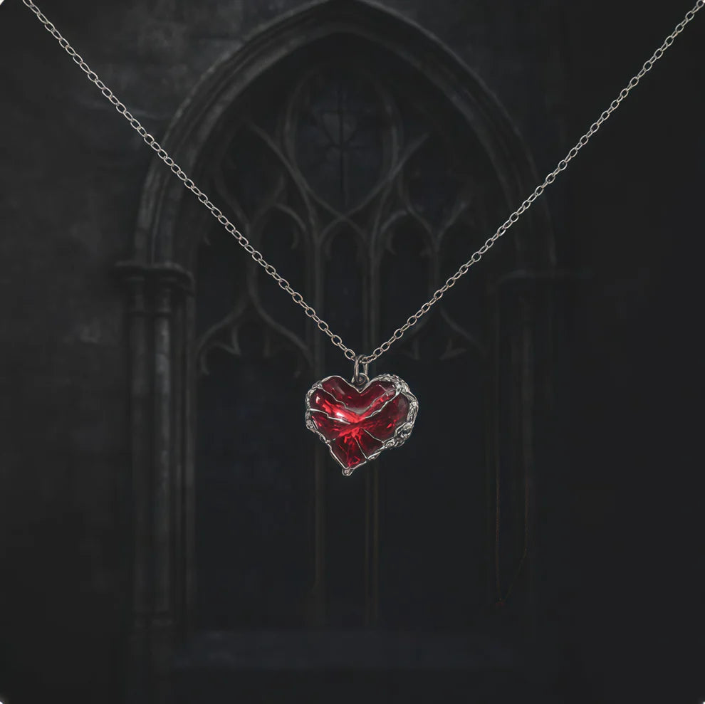 Nightkiss™- Crimson Heart