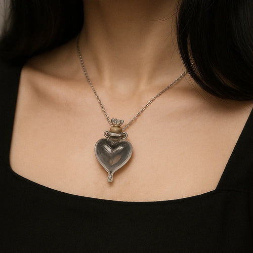 Nightkiss™- Ivera Necklace