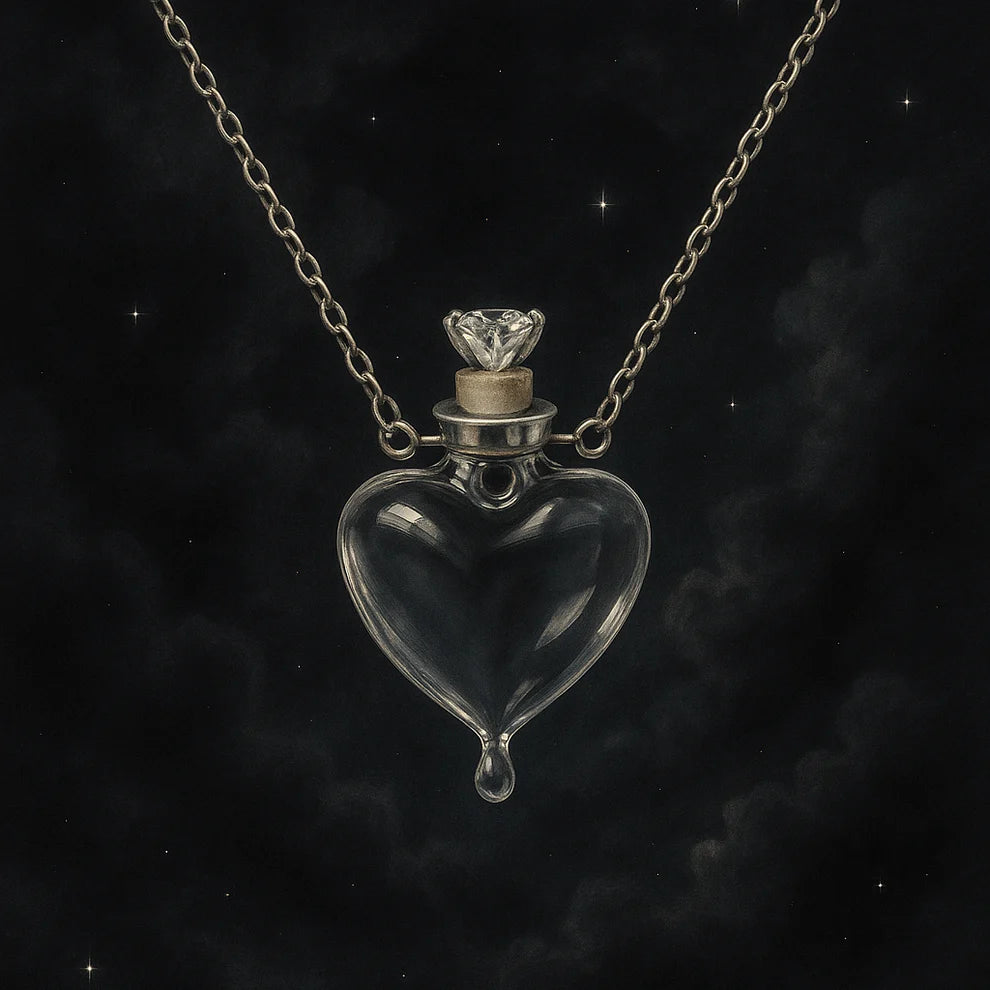 Nightkiss™- Ivera Necklace