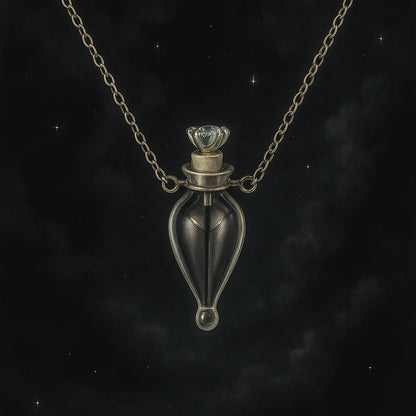 Nightkiss™- Ivera Necklace