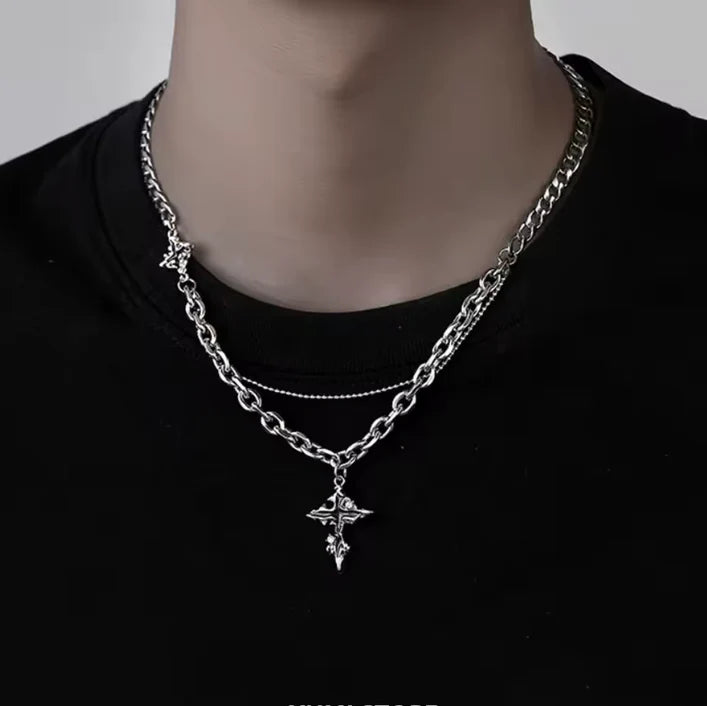 Nightkiss™- Divine Cross