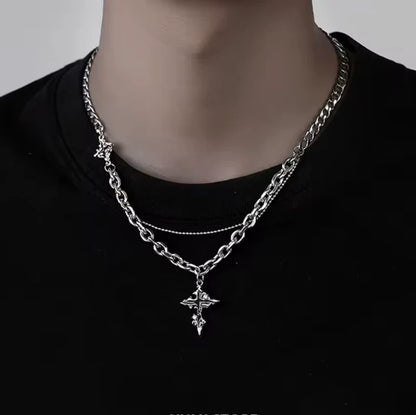 Nightkiss™- Divine Cross