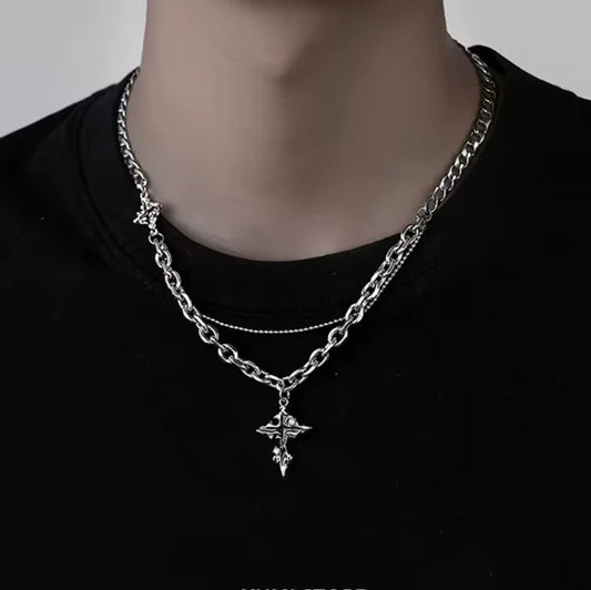 Nightkiss™- Divine Cross