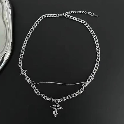 Nightkiss™- Divine Cross