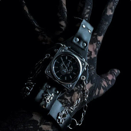 Nightkiss™- Eclipse Chainwatch