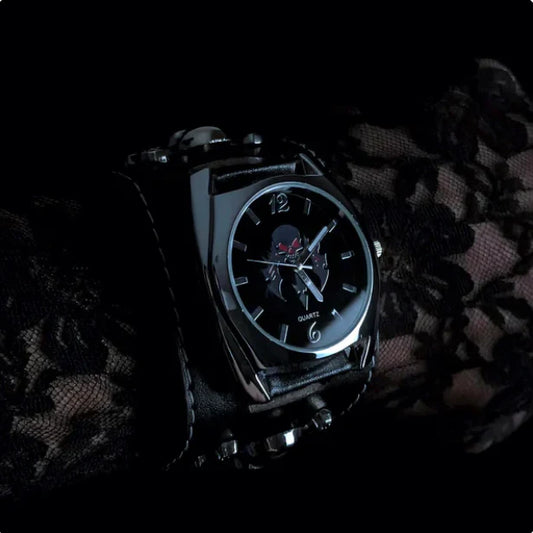 Nightkiss™- Sceal Watch