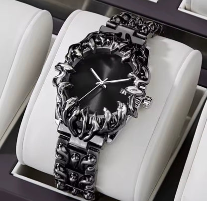 Nightkiss™- Gothic Hour Watch