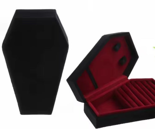Coffin Box