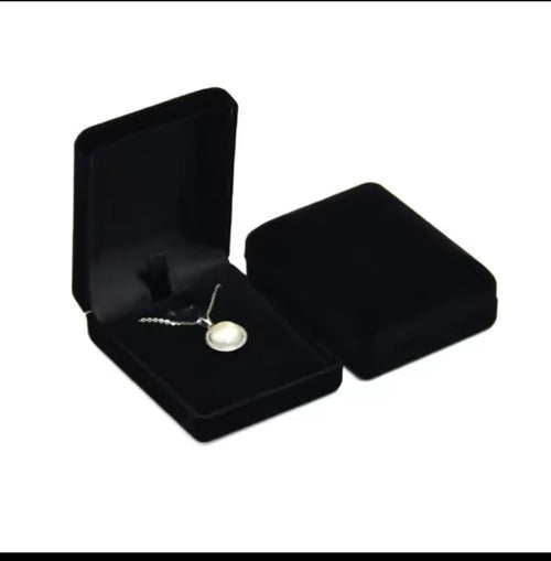 Necklace Box