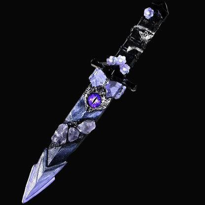 NightKiss™- Midnight Vow Dagger