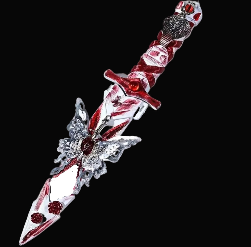 NightKiss™- Midnight Vow Dagger
