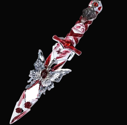 NightKiss™- Midnight Vow Dagger