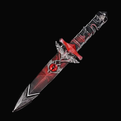 NightKiss™- Midnight Vow Dagger