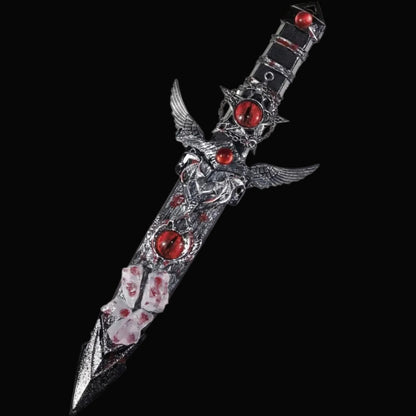 NightKiss™- Midnight Vow Dagger