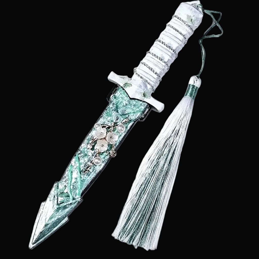 NightKiss™- Midnight Vow Dagger