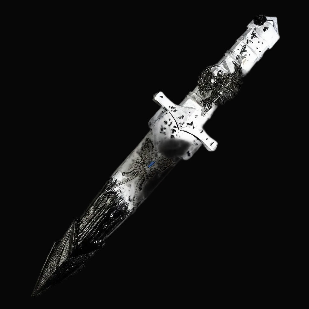 NightKiss™- Midnight Vow Dagger